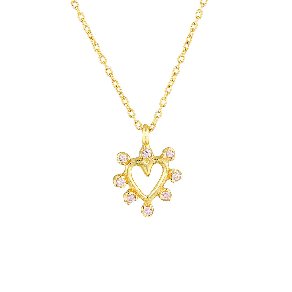 Cupid Necklace
