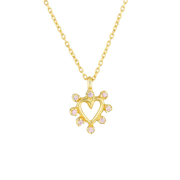 Cupid Necklace