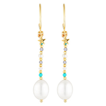 Drift Earrings