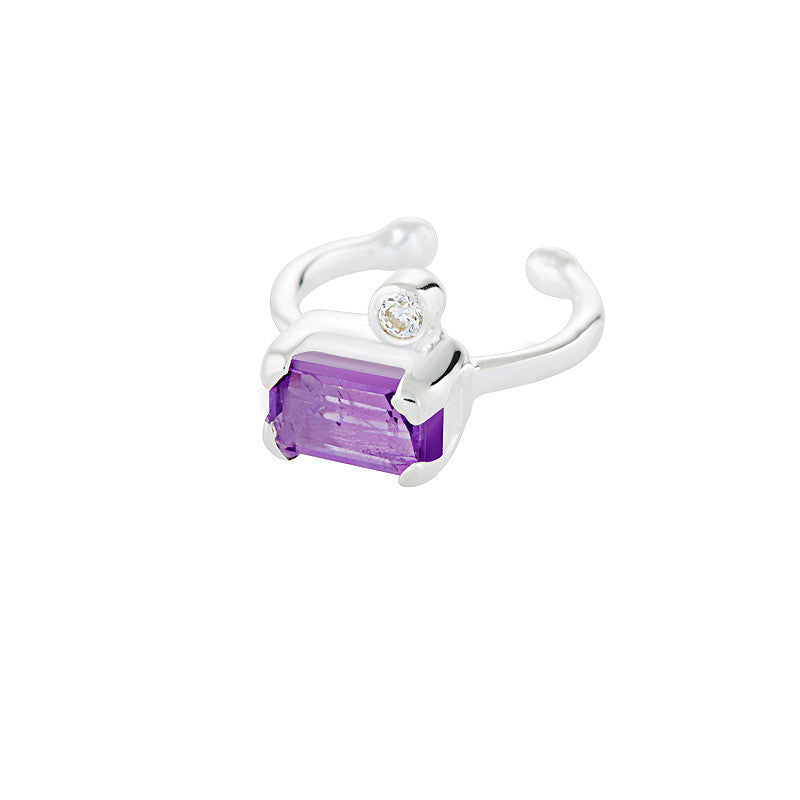 Candy Ear Band - Amethyst